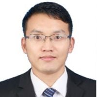 Dr. Xuhui Zhu avatar image