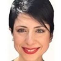 Dr. Ilaria Marcantoni avatar image