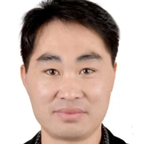 Prof. Dr. Guojie Zhang avatar image