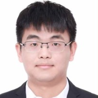 Dr. Cancan Jiang avatar image