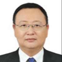 Prof. Dr. Jianguang Xie avatar image