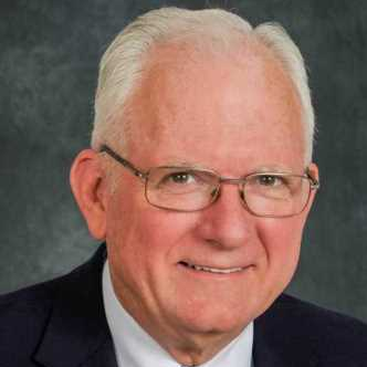 Prof. Dr. Neville F. Hacker avatar image