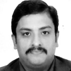 Prof. Dr. Arun Kumar Sangaiah avatar image