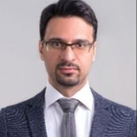 Dr. Ahad Amini Pishro avatar image