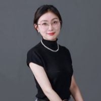 Dr. Ying Huang avatar image