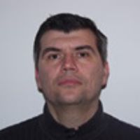 Prof. Dr. Zoran Jurković avatar image