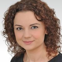 Dr. Joanna Woźniak avatar image