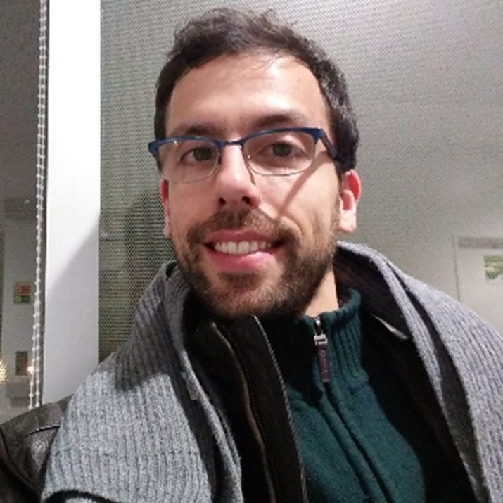 Dr. Pedro Manuel Martins avatar image