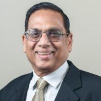 Dr. Rao Mikkilineni avatar image