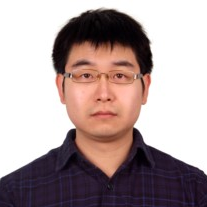 Dr. Dong Liang avatar image