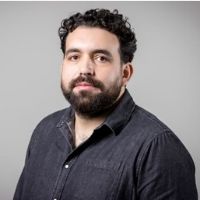 Dr. Selman Karagöz avatar image