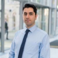 Dr. Ramez Kian avatar image