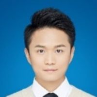 Dr. Yinbo Ge avatar image