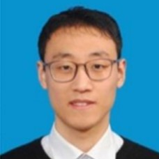 Dr. Changning Liu avatar image
