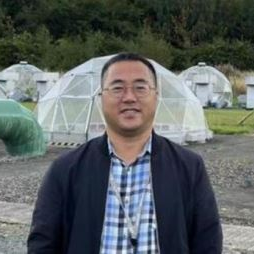 Dr. Sheng Xu avatar image