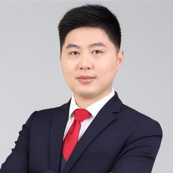 Dr. Lei Wang avatar image