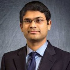 Prof. Dr. Sujit S Jogwar avatar image