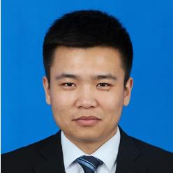 Dr. Qiang Wei avatar image