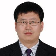 Dr. Jungang Yang avatar image