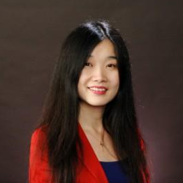 Dr. Xiaonan Wang avatar image