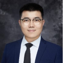 Dr. Henglai Wei avatar image
