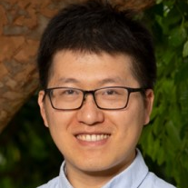 Dr. Hailong Huang avatar image