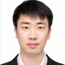 Dr. Caizheng Wang avatar image