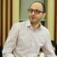 Dr. Ioannis Diamantis avatar image