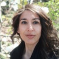 Dr. Sonia Mahmoudi avatar image