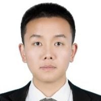 Dr. Zhengyang Wang avatar image
