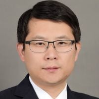 Dr. Ying Luo avatar image