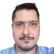 Dr. Milos Antonijevic avatar image