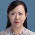 Dr. Minrui Li avatar image