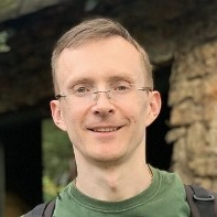 Dr. Valentin Romanovski avatar image