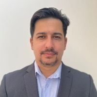 Prof. Dr. Felipe Fardin Grillo avatar image