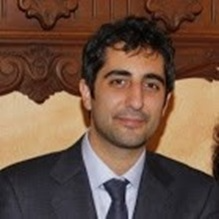 Dr. Orlando M. Belcore avatar image