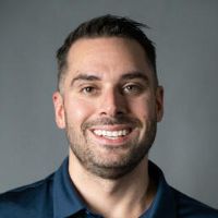 Dr. David M. Langelier avatar image