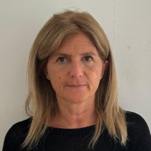 Dr. Giulia Monteleone avatar image