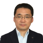 Prof. Dr. Zhiqiang Su avatar image