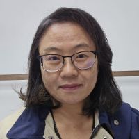 Dr. Marcia Marie Maru avatar image