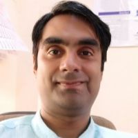 Dr. Abhay Prakash Mishra avatar image