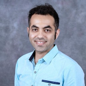 Dr. Amirtahà Taebi avatar image