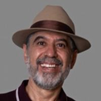 Dr. Gerardo Vazquez-Marrufo avatar image