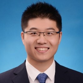 Dr. Cong Liu avatar image