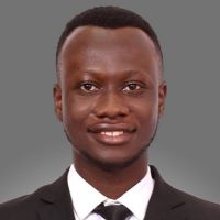 Dr. Prince Antwi-Afari avatar image