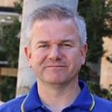 Dr. Michael Netzel avatar image