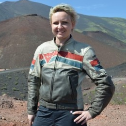  Patricia Kara De Maeijer avatar image