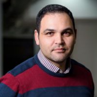 Dr. Hyusein Yemendzhiev avatar image