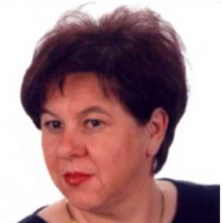 Prof. Dr. Grażyna Adamus avatar image