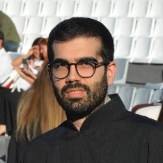 Dr. Paschalis Karakasis avatar image